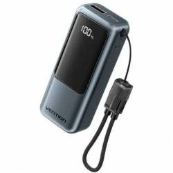 Powerbank 10000mah Vention...
