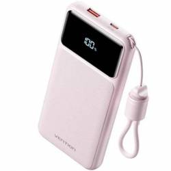 Powerbank 10000mah Vention...
