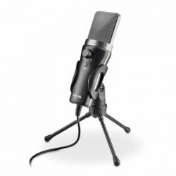 Ngs Ms120usb Microfono Usb...