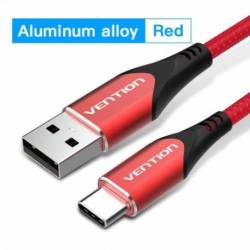 Vention Cable Usb C 2.0 A...