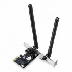 Wifi Mercusys Tarjeta Pci E...