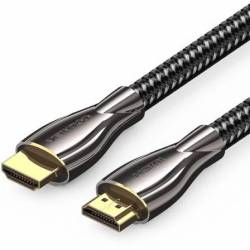 Cable Hdmi 4k Vention Almbf...