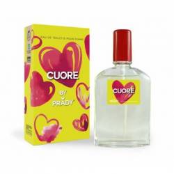 Prady Colonia De Mujer...