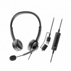 Auriculares Axtel Flow...