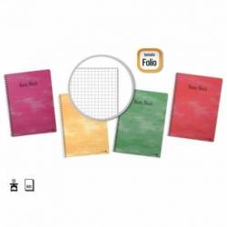 Golden Pack De 10 Cuadernos...