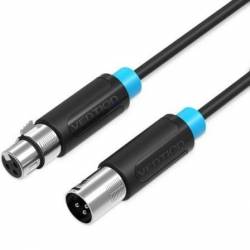Cable Estereo Vention Bbfbl...