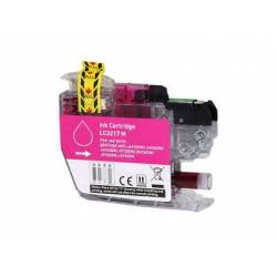 Brother Lc3217 Magenta...