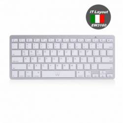 Ewent Teclado De Viaje...