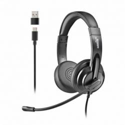 Ngs Vox605 C Auriculares...