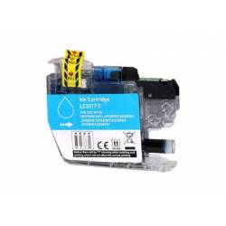 Brother Lc3217 Cyan...