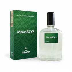 Prady Colonia De Hombre...