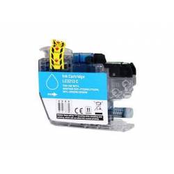 Brother Lc3213 Lc3211 Cyan...