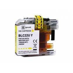 Brother Lc22u Amarillo...