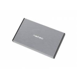 Natec Rhino Go Caja Externa...