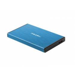 Natec Rhino Go Caja Externa...