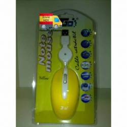 Raton Amarillo 3go...