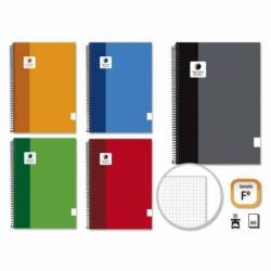 Golden Extra Cuaderno...