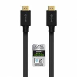 Cable Hdmi 2.1 8k Aisens...