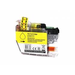 Brother Lc3217 Amarillo...