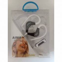 Auriculares Con Microfono...