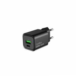 Coolbox Cargador Gan 25w...