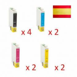 Telefono Fijo Sobremesa...