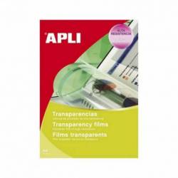 Apli Pack Con 100...