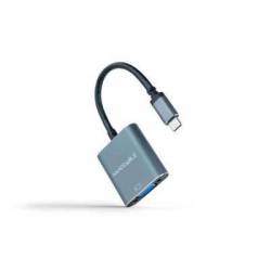 Nanocable Conversor Usb C A...