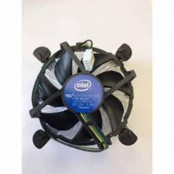 Ventilador Cpu Intel Socket...