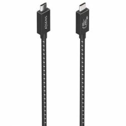 Cable Usb 4.0 Tipo C Aisens...