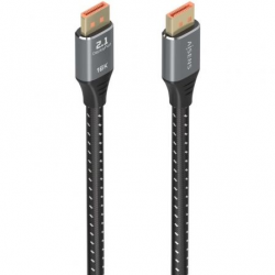 Cable Hdmi 2.1 8k Aisens...