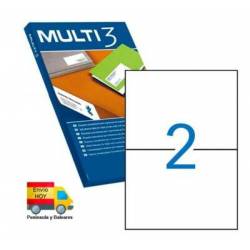 Etiquetas Adhesivas 200...