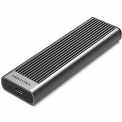 Caja Externa Para Disco Ssd...