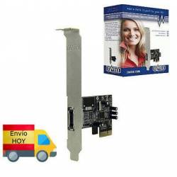 Tarjeta Adaptador Pci...