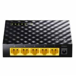 Cudy Gs105d Switch 5...