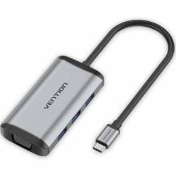 Docking Usb Tipo C Vention...