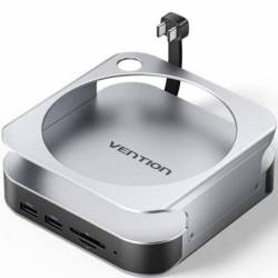 Docking Para Mac Mini Usb...