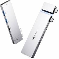 Docking Usb Tipo C Vention...