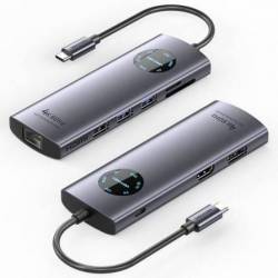 Docking Usb Tipo C Vention...
