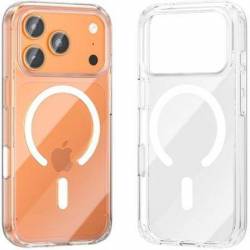 Funda Dura Con Magsafe...