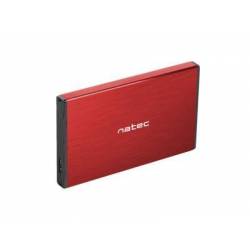 Natec Rhino Go Caja Externa...