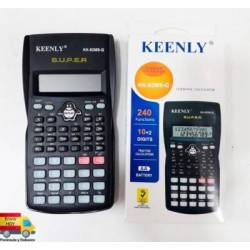 Calculadora Cientifica 240...