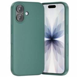 Funda Silicona Con Magsafe...