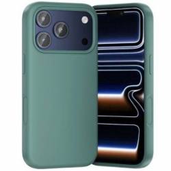 Funda Silicona Con Magsafe...