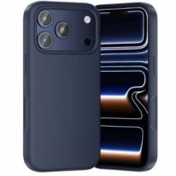 Funda Silicona Con Magsafe...