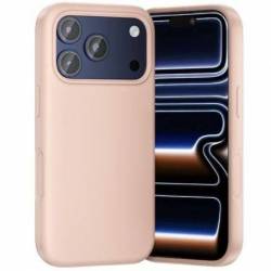 Funda Silicona Con Magsafe...