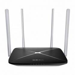 Mercusys Mb135 Router 4g Wi...