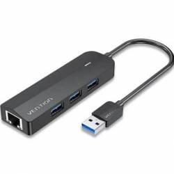 Hub Usb 3.0 Vention Chnbb...