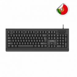 Coolbox Tec04dnipt Teclado...
