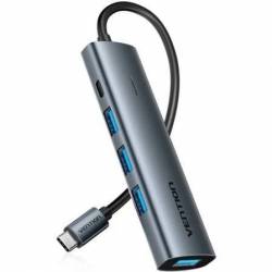 Hub Usb Tipo C 3.0 Vention...